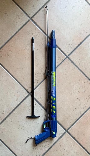 Fucile subacqueo sten cm - sten, 70