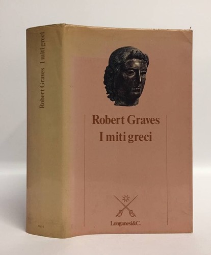 Robert graves miti - i, greci