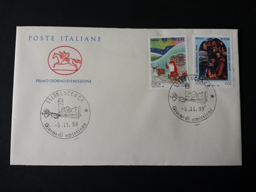 Repubblica busta cavallino - ,