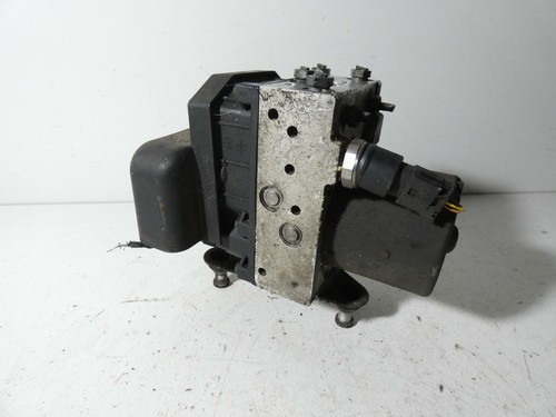 Blocco idraulico mercedes benz - blocco,