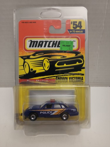 Matchbox superfast action - matchbox,