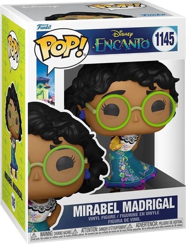Merchandising disney funko - merchandising, disney: