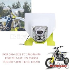 Carena Faro Proiettore