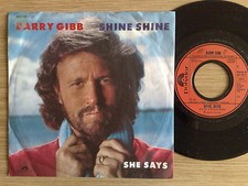BARRY GIBB (BEE GEES) - SHINE
