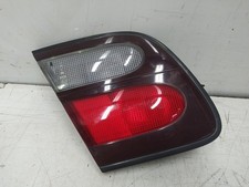 fanale posteriore sinistro interno per NISSAN ALMERA (N15) 1995 194989