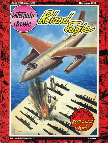 351 intrepido classic - classic, ed