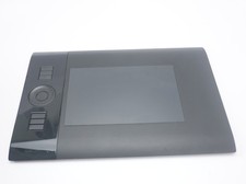 Wacom Intuos 4 Tavoletta