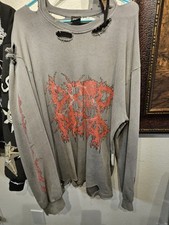 Drop dead abuse power 17 - dead, of