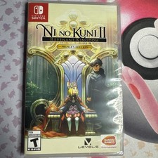 Ni no Kuni II: Revenant