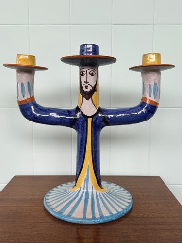 Candelabro cas vietri made - cas, in