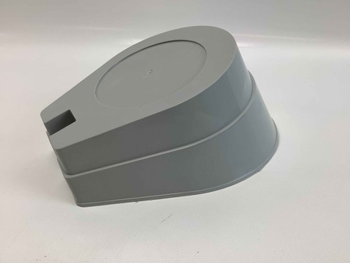 Coperchio plastica superiore