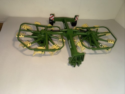 Bruder krone swadro rastrello - krone,