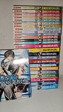 CODE:BREAKER 1/26 serie