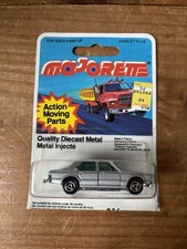 Vintage Majorette BMW 733