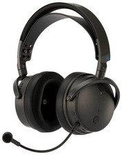 Audeze Maxwell Cuffie da Gioco Magnetiche Planari, Playstation, Nuove & Confezione Originale (G7)