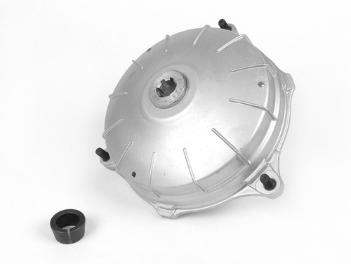 Tamburo freno lambretta 100 - freno,