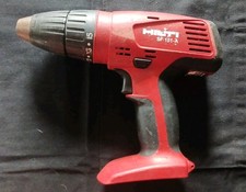 Hilti SF 151-A Cordless Drill