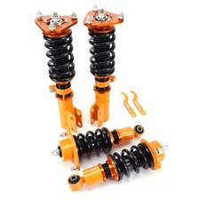 Coilovers/Suspensión roscada
