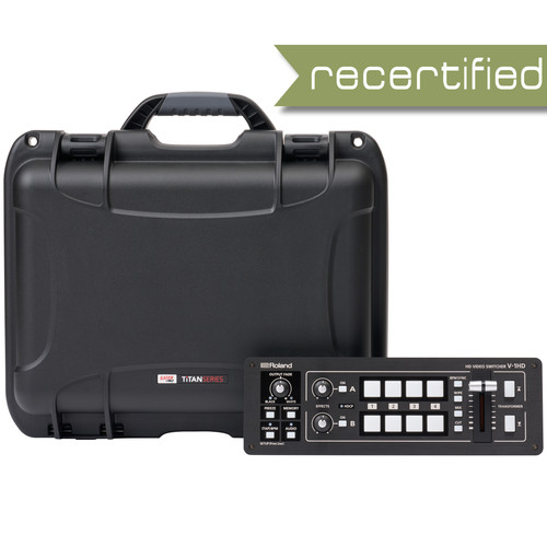 Roland 1hd hdmi video - v-1hd,