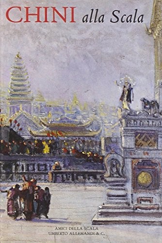 Galileo chini alla scala - chini,