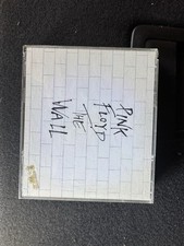 2xCD PINK FLOYD - THE WALL 1994