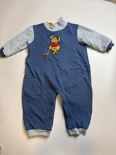 Pagliaccetto vintage Winnie