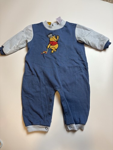 Pagliaccetto vintage winnie - pagliaccetto,