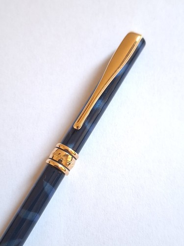 Penna sfera vintage - vintage, aurora