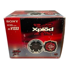Sony Xplod Xs-V1333