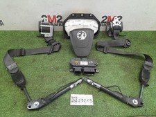 Kit airbag senza cruscotto - kit, per