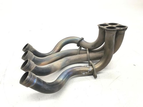 Collettore scarico honda - collettore, di