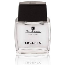 Renato Balestra Argento