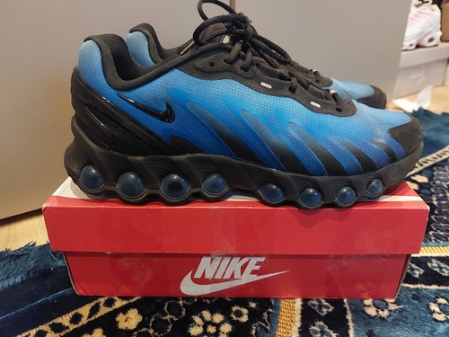 Nike air max dn8 black - dn8, eu