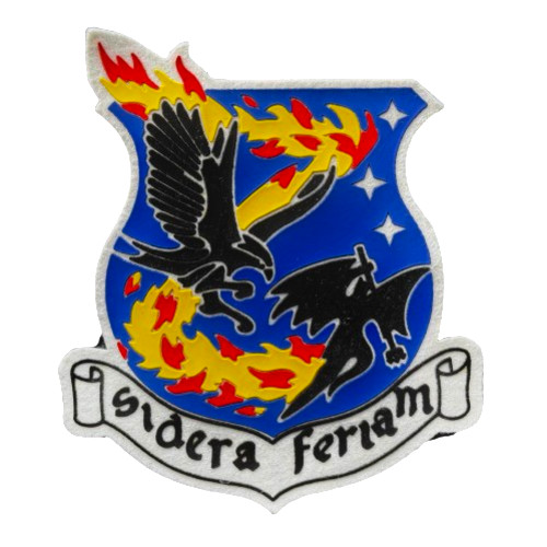 Patch aeronautica militare - patch,