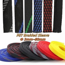 Guaina manicotto cavo