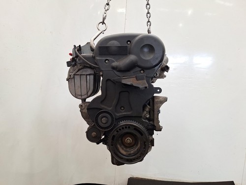 Motore completo vauxhall corsa - motore,