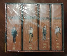 Bonanza: the Official Complete