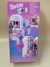 1993 Mattel Barbie 2 In 1