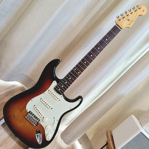 Chitarra elettrica fender - chitarra,