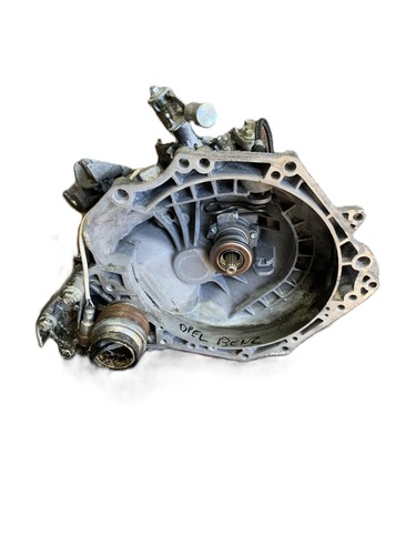 Cambio manuale completo per - completo,