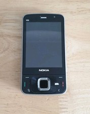 Smartphone Nokia N96 serie UK