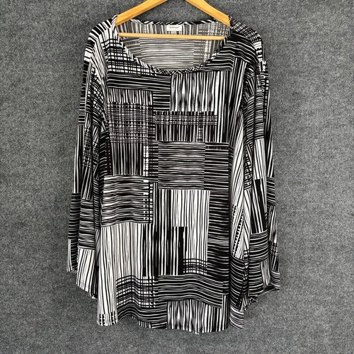 Top donna avenue - top,