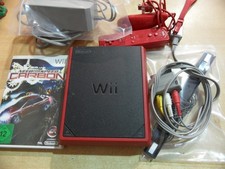 Nintendo Wii Mini Console