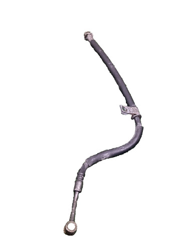Tubo freno posteriore suzuki - ,