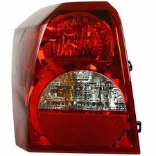 Luce Del Faro Posteriore