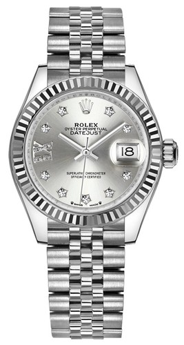 Rolex lady datejust - lady-datejust, 279174