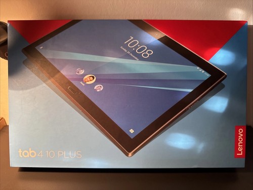 Lenovo tab4 plus - 10,