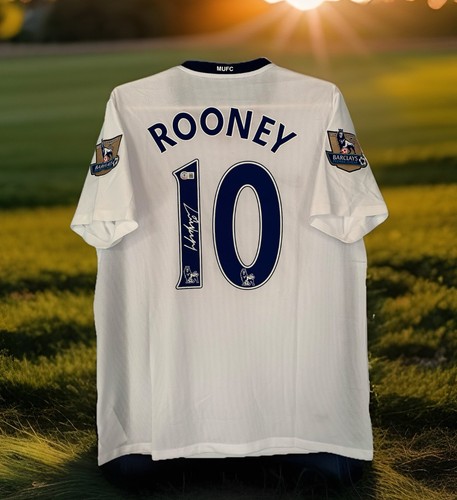 Maglia trasferta wayne - da,