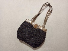 Borsa a mano Silvano Biagini in pelle italiana - Borsa donna di design - Made in Italy