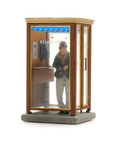 Artitec 387 652 - 387.652, belgische